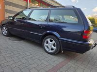 Gebraucht VW Passat 90 PS (66 kW) 1995 Kombi