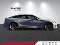 Gebraucht Audi RS5 Sportback Ambiente 450 PS (330 kW) 2021 Mittelgrau  normal Limousine