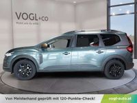 gebraucht Dacia Jogger Extreme HYBRID