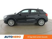 gebraucht Audi Q2 1.4 TFSI ACT Design
