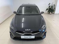 gebraucht Kia Ceed Sportswagon / cee'd ceed 17Zoll.Alu LED-Licht Silber-Ausstat...