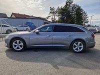 gebraucht Audi A6 Avant 35 TDI sport S-tronic