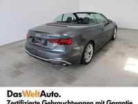 gebraucht Audi A5 Cabriolet 