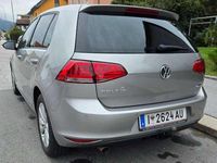 gebraucht VW Golf VII Golf Rabbit 1,6 BMT TDI DSG Rabbit