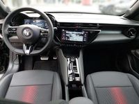 gebraucht Alfa Romeo Junior Elettrica My25 Speciale 156Ps