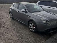 gebraucht Alfa Romeo Giulietta 1.4 TB 16V
