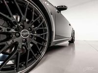 gebraucht Audi TTS TT quattro*LED*ADVANCED-KEY*LNP: € 85.361,-