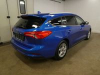 gebraucht Ford Focus 2.0 EcoBlue Aut. Cool&Connect