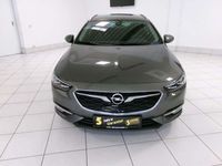 gebraucht Opel Insignia Country Tourer ST 1.5 Turbo Dire Injection Innovation S./S. Aut