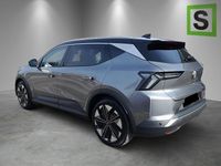 Neu Renault Scenic E-Tech Techno 160 kW (218 PS) 2026 Schwarz SUV