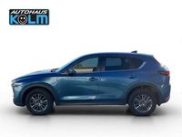 gebraucht Mazda CX-5 /CD150/ATTRACTION