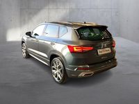 gebraucht Seat Ateca FR 1.5 TSI ACT DSG