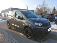 gebraucht Peugeot Partner Standard BlueHDi 130 S&S Euro 6d erh. N...