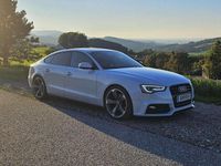 gebraucht Audi A5 Sportback 2.0 TDI | S-Line Competition