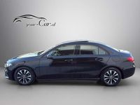 gebraucht Mercedes A200 d Limousine Aut. *PANO WIDESCREEN RFK SHZ SHA*