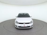 gebraucht VW Golf VII Highline TDI