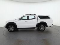 gebraucht Mercedes 350 X d 4MATIC PROGRESSIVE