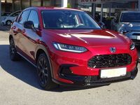 Gebraucht Honda ZR-V Hybrid 184 PS (135 kW) 2023 SUV