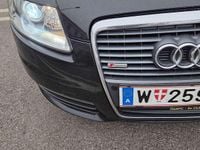 Gebraucht Audi A6 Allroad 232 PS (170 kW) 2008 Kombi