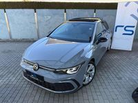 gebraucht VW Golf GTD *Matrix*Panorama*Head-up*ACC*Totw.*Standh.*Spur.*