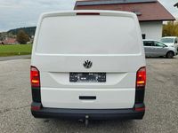 gebraucht VW T6 Kastenwagen TDI - NETTO € 15.833,-