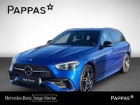 Gebraucht Mercedes C300e Edition 313 PS (230 kW) 2025 Blau Kombi