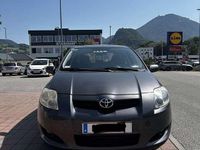 Gebraucht Toyota Auris 97 PS (71 kW) 2007 Kleinwagen