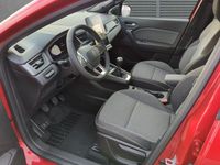 gebraucht Renault Symbioz Techno Winterpaket+RFK+LED Mild Hybrid 140