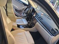 gebraucht Skoda Superb Ambition 2,0 TDI Green tec