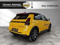 gebraucht Renault R5 E-Tech 150 PS 52kWh Comfort Range Techno