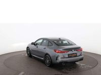gebraucht BMW 218 i Gran Coupe M-Sport Aut LED RADAR NAVI LEDER