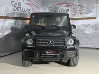gebraucht Mercedes G350 d 4 Matic