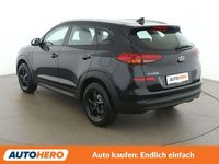 gebraucht Hyundai Tucson 1.6 Run 2WD
