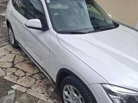 Gebraucht BMW X1 xLine 184 PS (135 kW) 2015 SUV