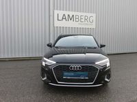 gebraucht Audi A3 Sportback e-tron 40 TFSIe advanced