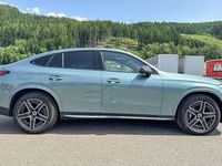 gebraucht Mercedes GLC220 220d Coupé MHEV 4MATIC Aut.