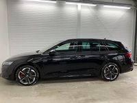 gebraucht Skoda Octavia Combi RS