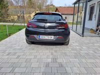 gebraucht Opel Astra GTC 1,4 Turbo Ecotec Sport Start/Stop Flotte