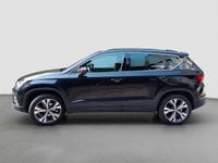 Gebraucht Seat Ateca XCELLENCE 150 PS (110 kW) 2020 Schwarz SUV