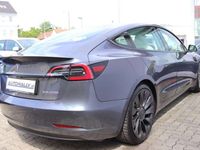 gebraucht Tesla Model 3 Performance AWD 82kWh