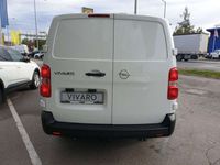 gebraucht Opel Vivaro -e M Edition (L2)