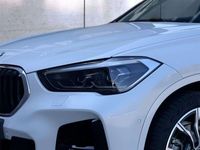 gebraucht BMW X1 sDrive18d F48 B47