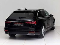 gebraucht Audi A6 Avant 40 TDI quattro S-tronic