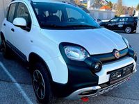 gebraucht Fiat Panda Cross TwinAir 85 4x4