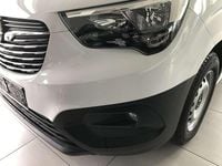 gebraucht Opel Combo Combo Kasten BHDi 130 M erh.Nutzlast Kamera, AH...