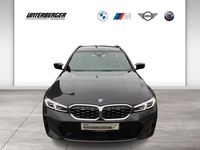 gebraucht BMW M340 i xDrive Touring M SPORTPAKET-DAB-LIVE COCKPIT-LEDER