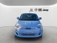 gebraucht Fiat 500e E Elektro Icon 42 kWh
