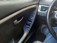 gebraucht Hyundai i30 i30CW 1,4 CRDi Europe DPF Europe