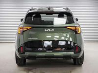 gebraucht Kia Sportage 1,6 T-GDI 7DCT 4WD Facelift GT-Li -LAG. 132 kW ...