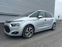 gebraucht Citroën C4 Picasso e-HDi 115 ETG6 Intensive Aut. ID:32